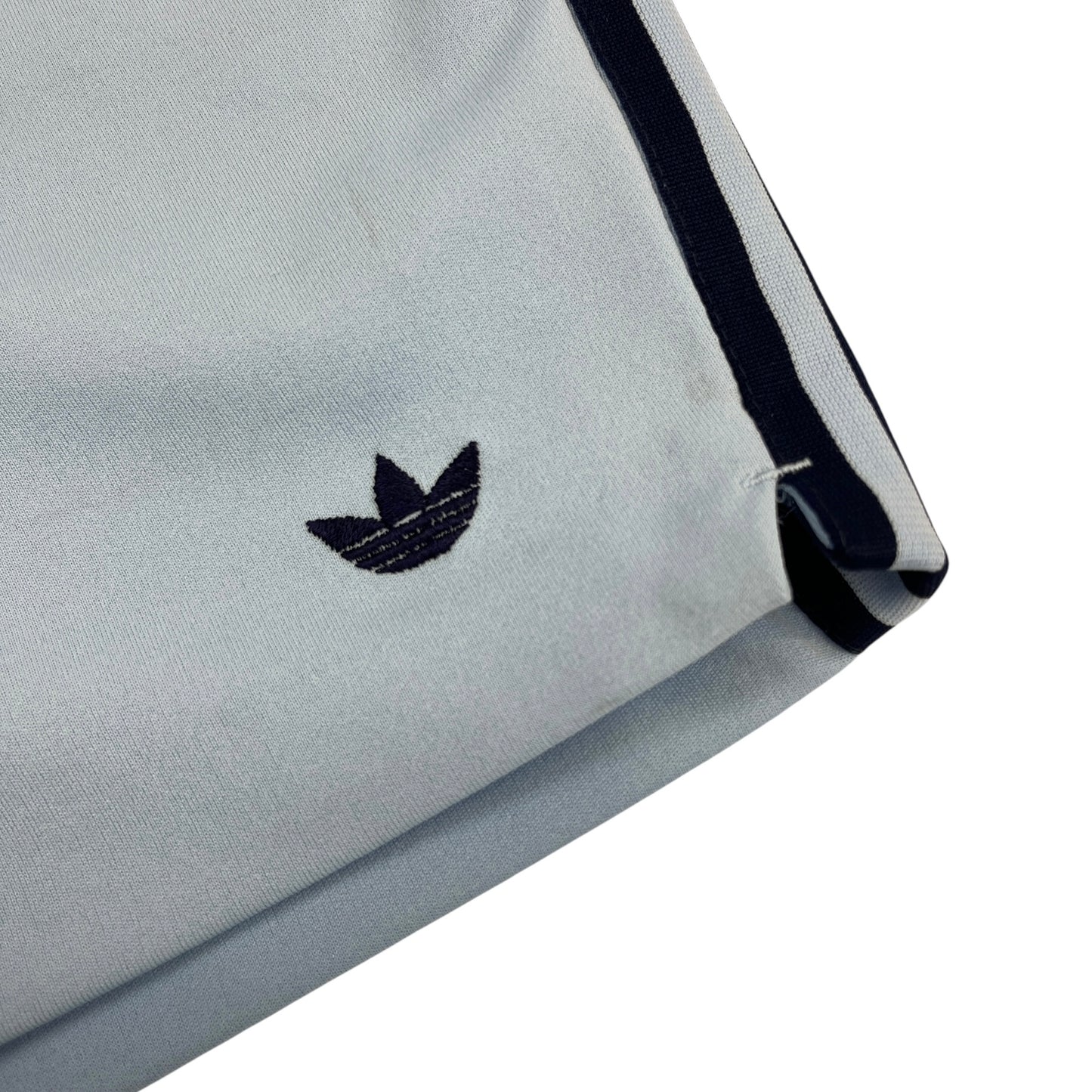 02890 Adidas 80s Tennis Shorts