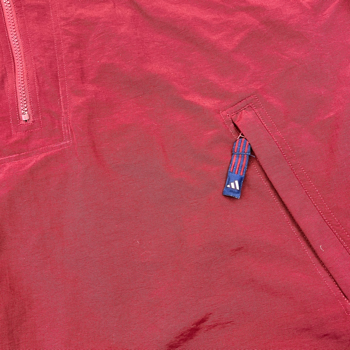 02133 Adidas 90s Windbreaker