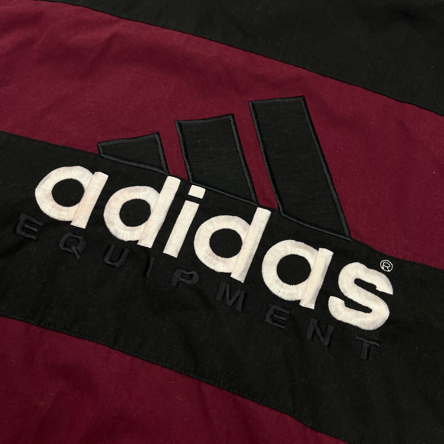 01884 Adidas 90s Equipment Tracktop