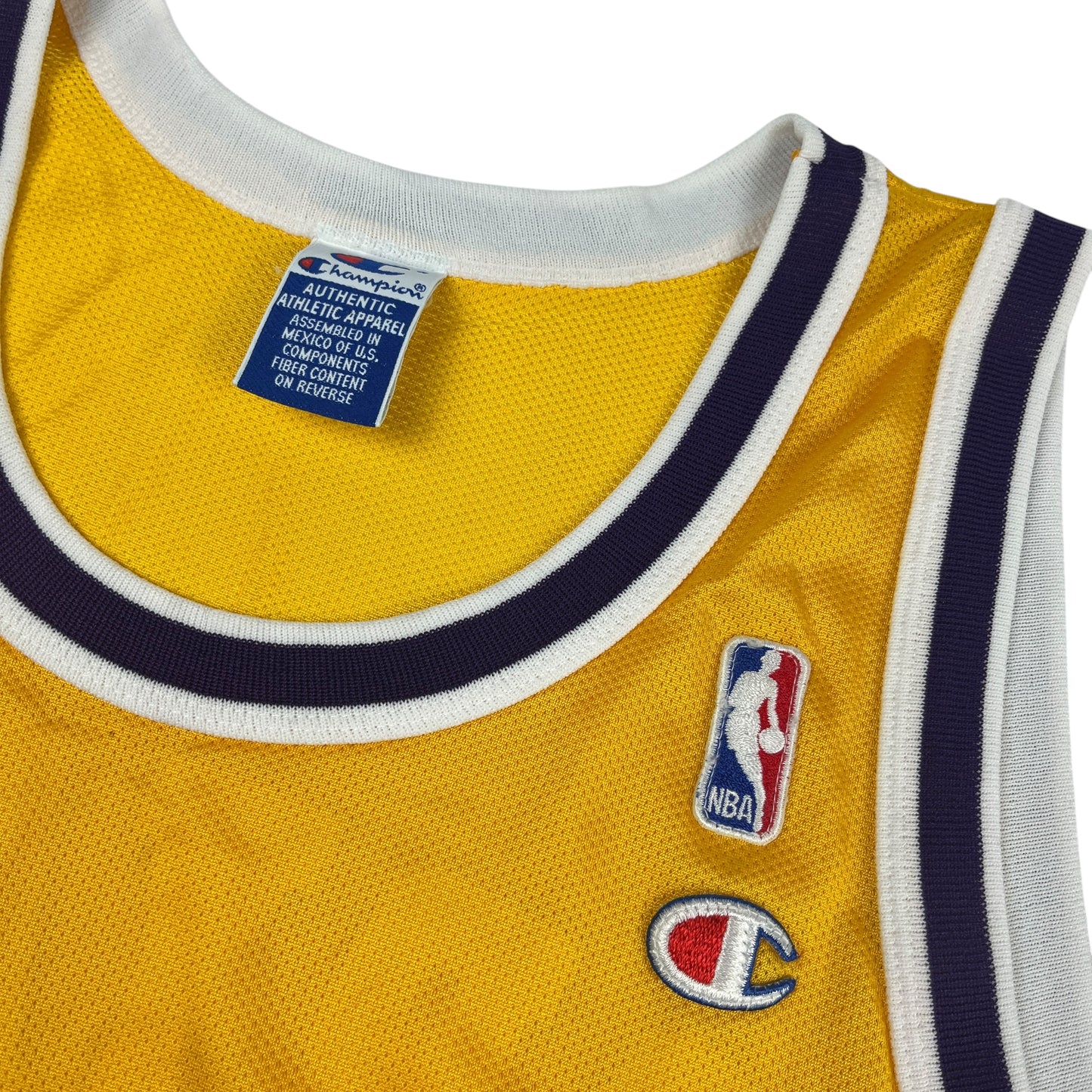 02662 Champion LA Lakers Kobe Bryant Jersey