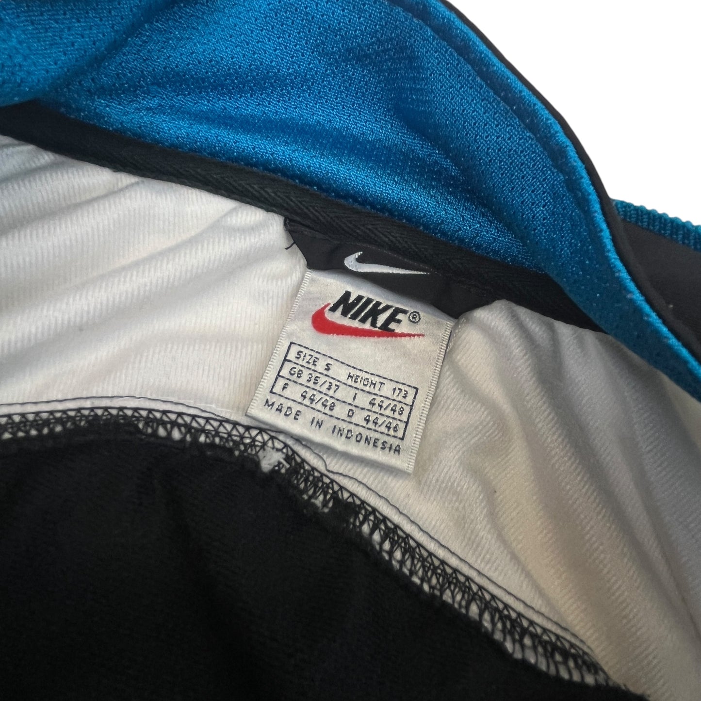 02323 Nike 90s Basketball Tracktop