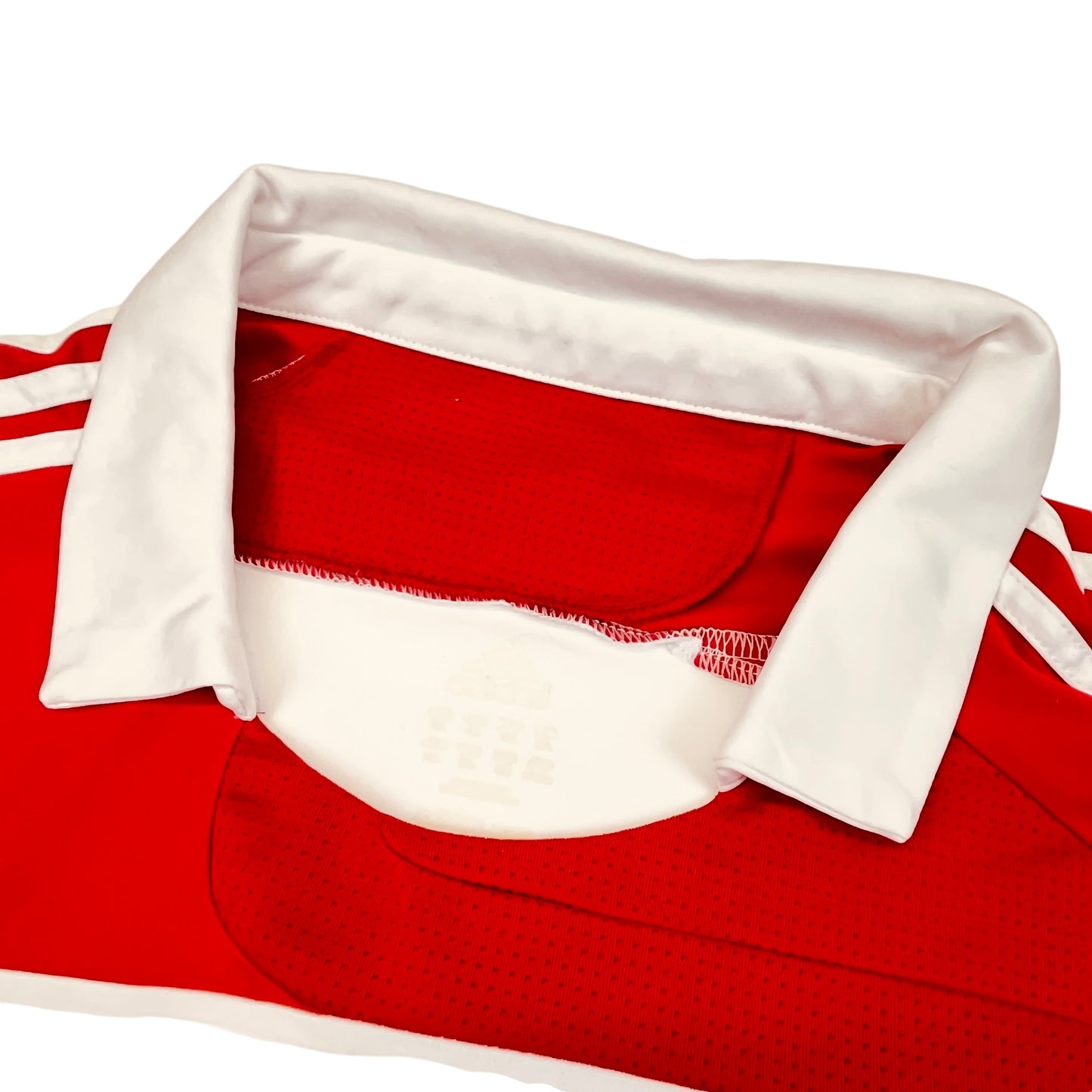 02296 Adidas 1. FC Köln 2007-2008 Home Fan-Jersey „Josef“