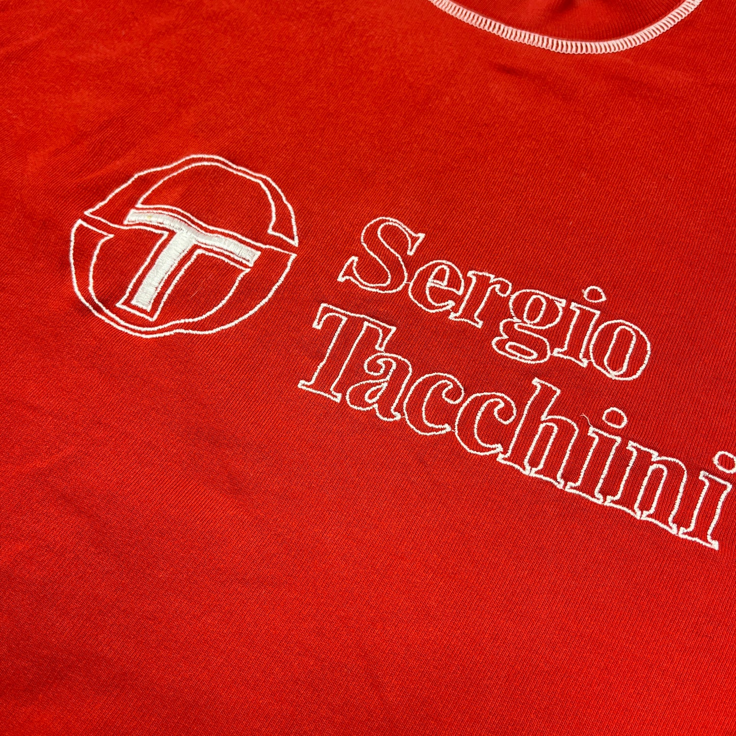 Sergio Tacchini Sweater