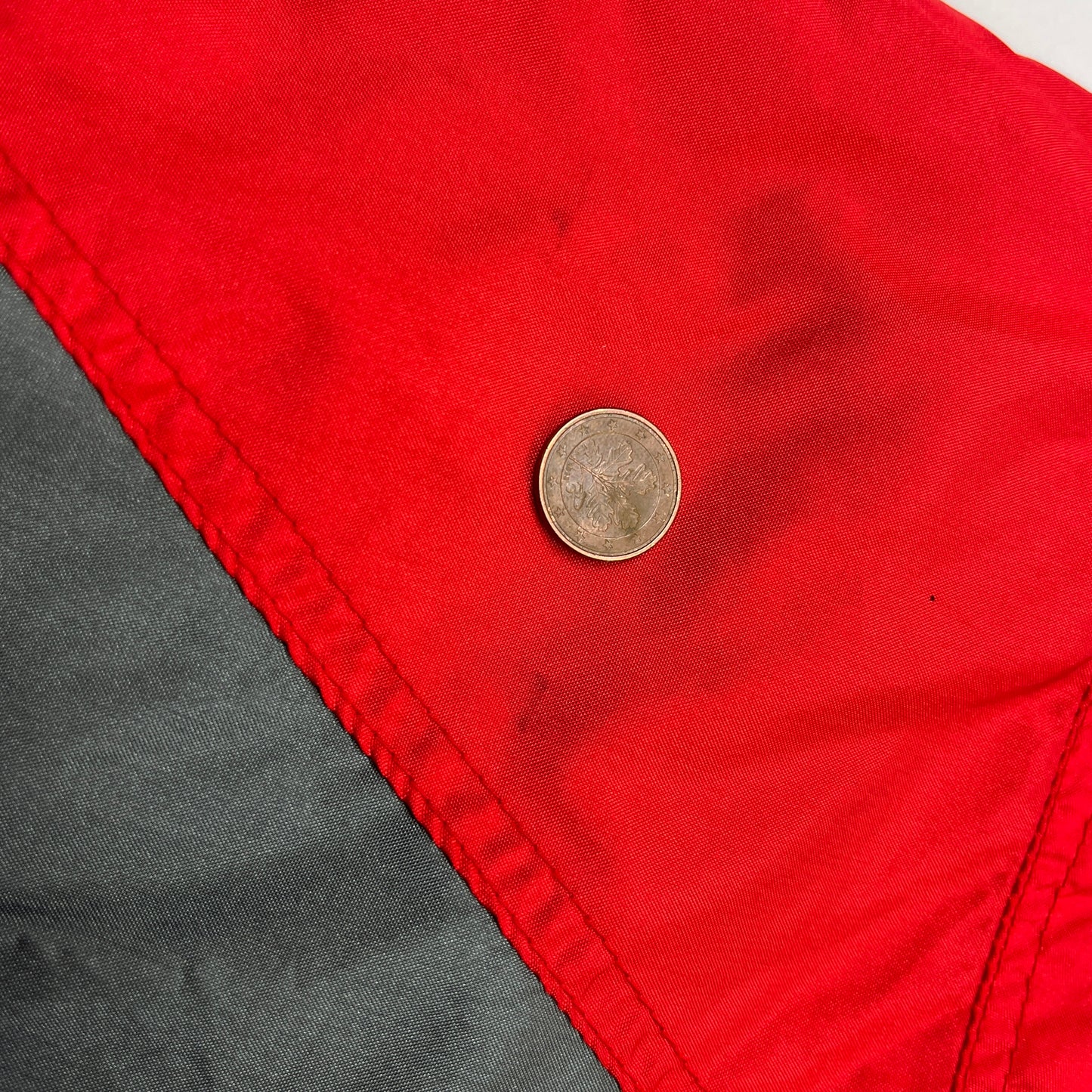 Adidas 80s Windbreaker