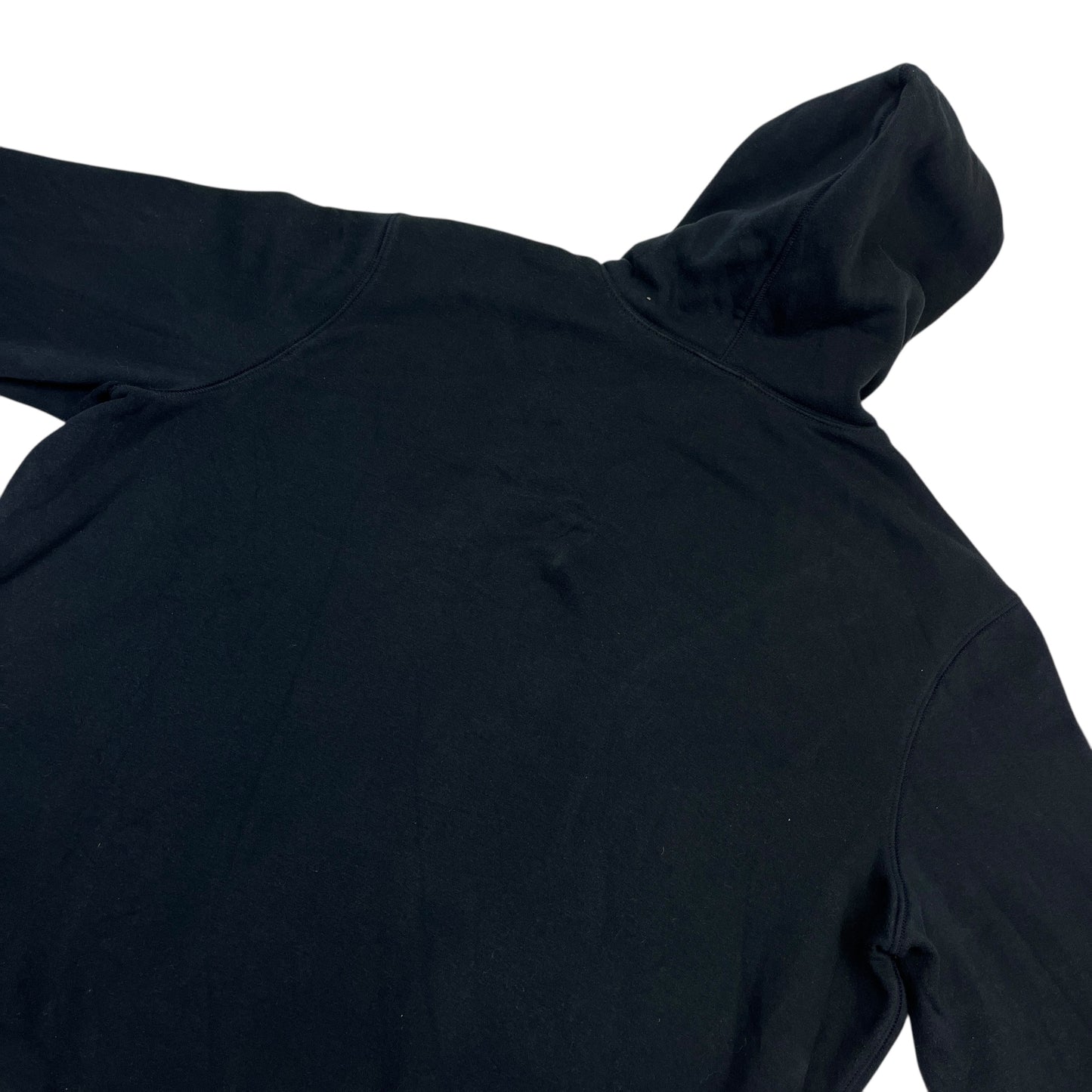 02829 Nike “Spellout” Y2K Hoodie
