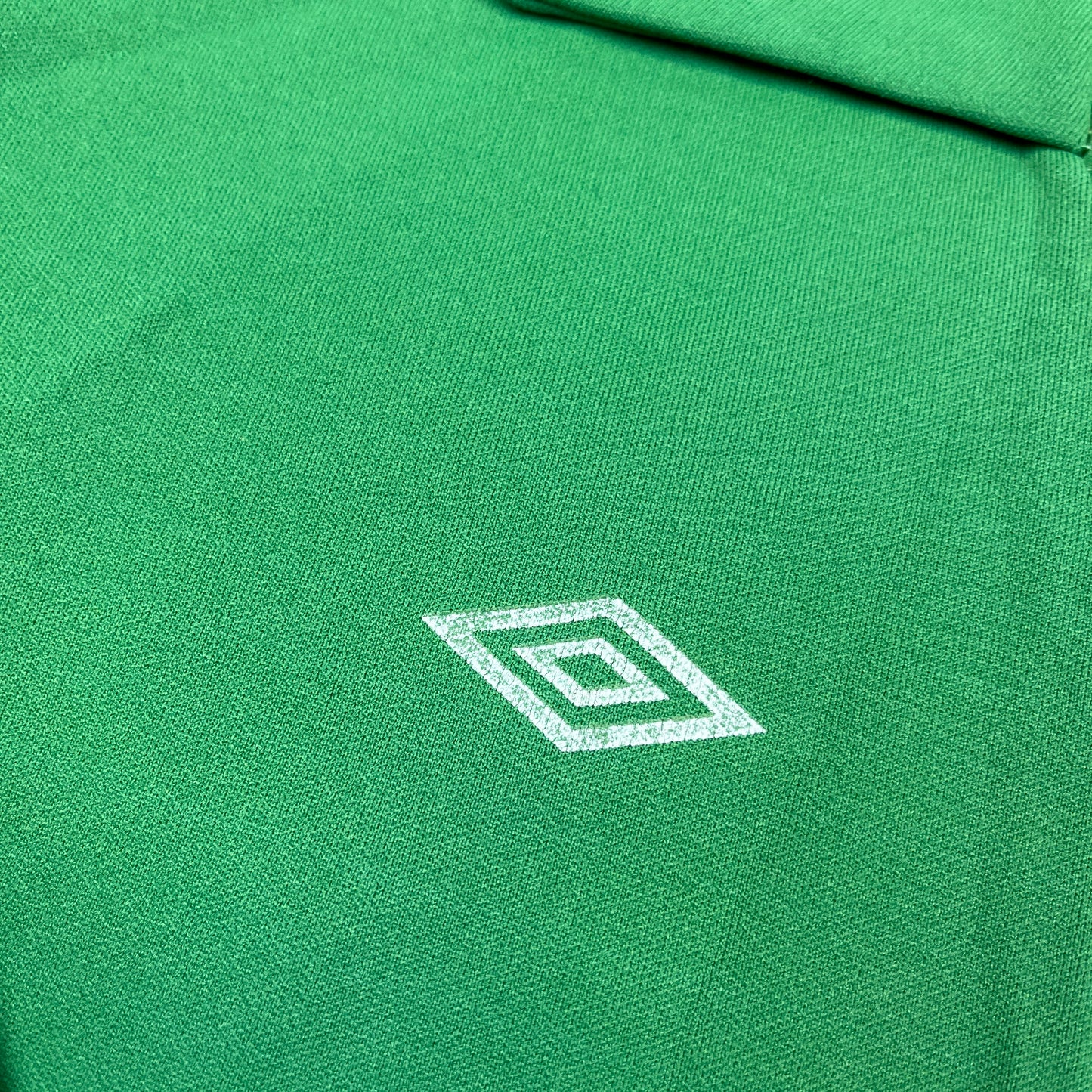 02274 Umbro 70s Goalie Template Jersey (Bristol?)