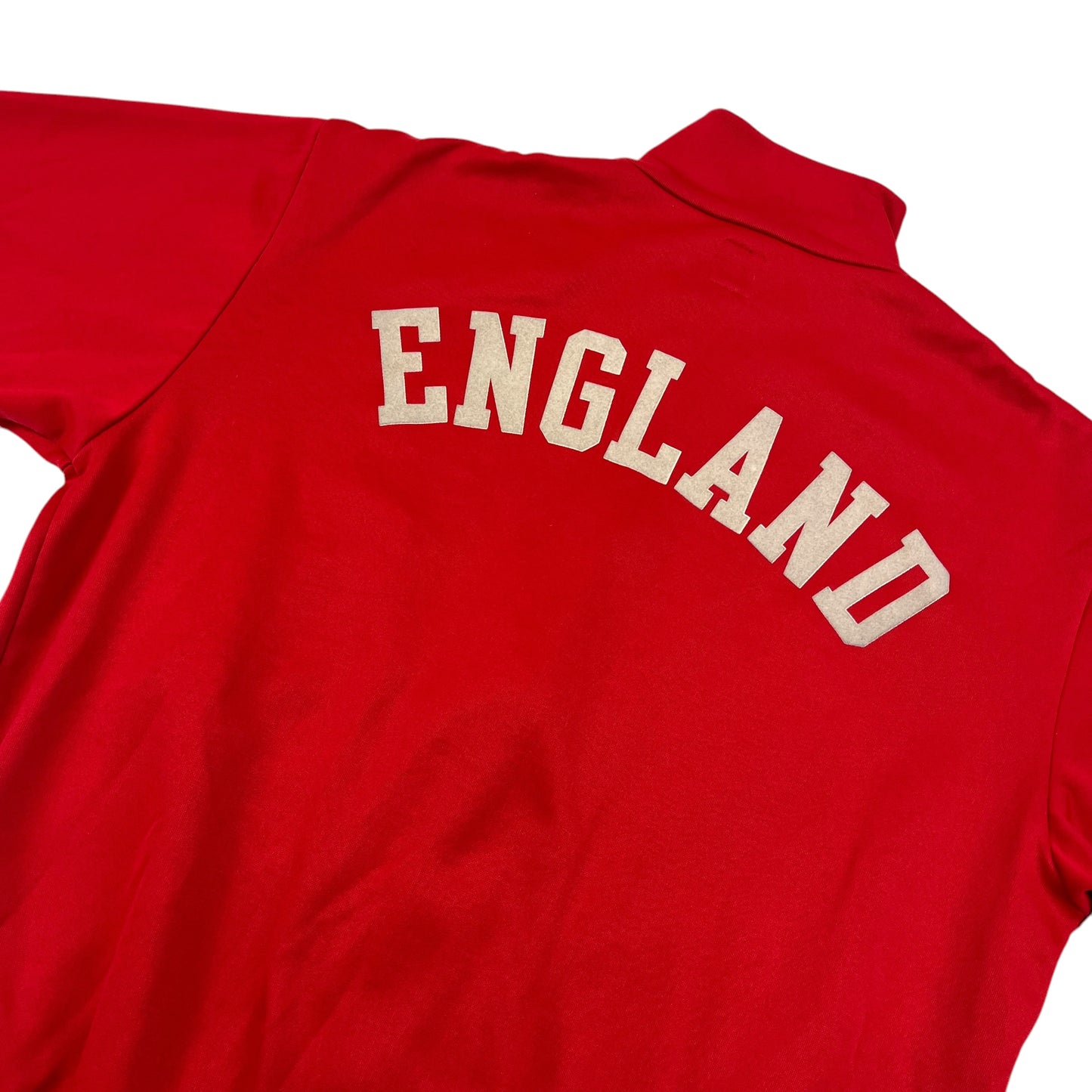 02328 Adidas England National Team 1966 Retro Tracktop