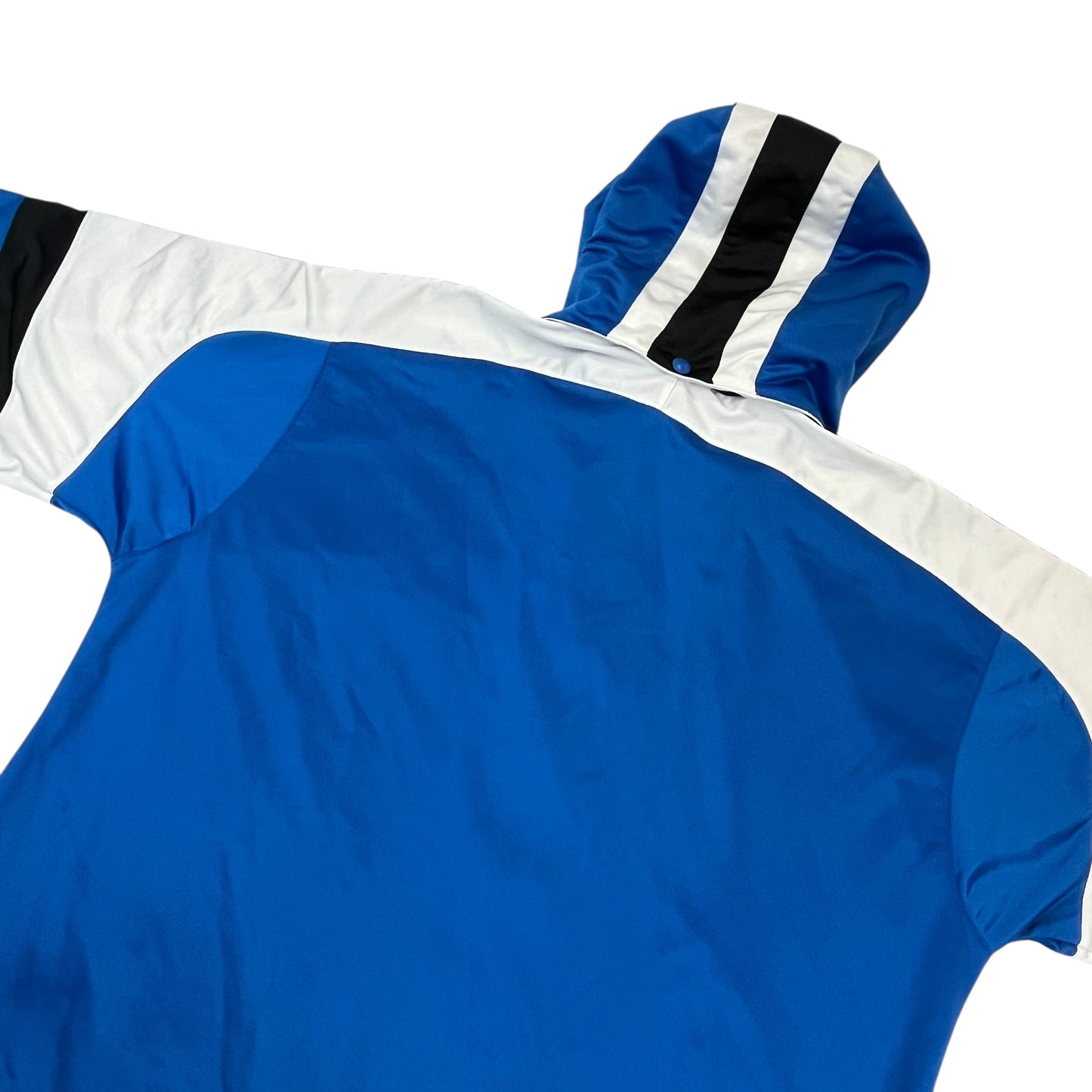 02853 Champion 90s Orlando Magic Warmup Tracktop