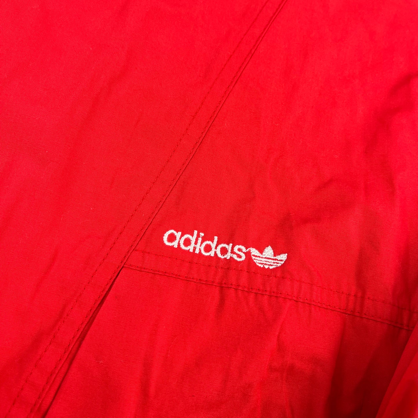 02658 Adidas 80s Jacket