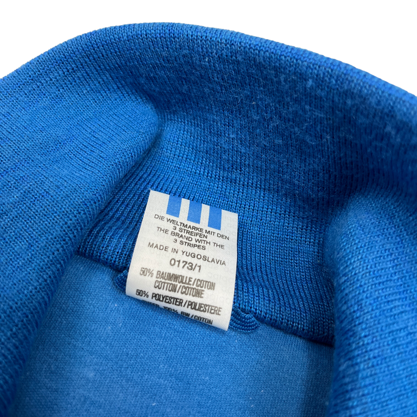 01769 Adidas 80s Tracktop