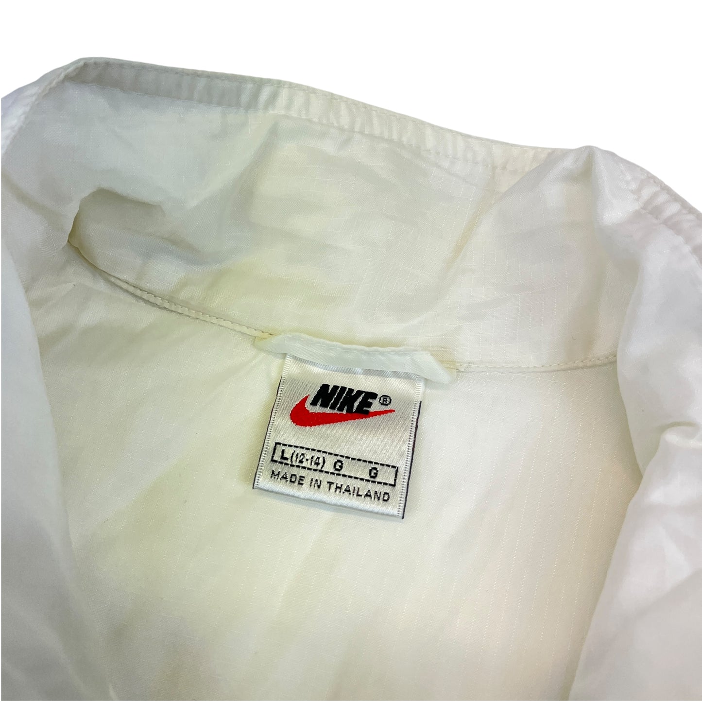 02295 Nike 90s Warmup Vest