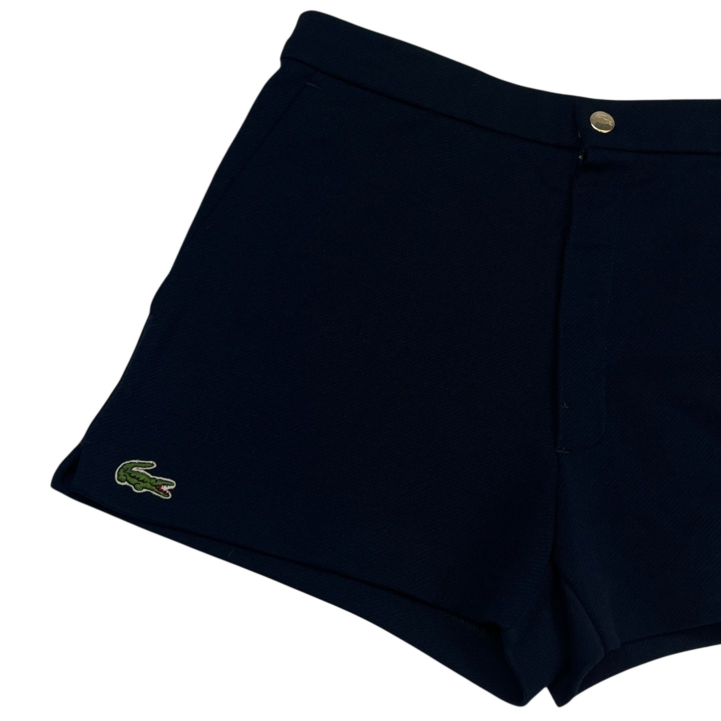 02868 Lacoste 80s Tennis Shorts