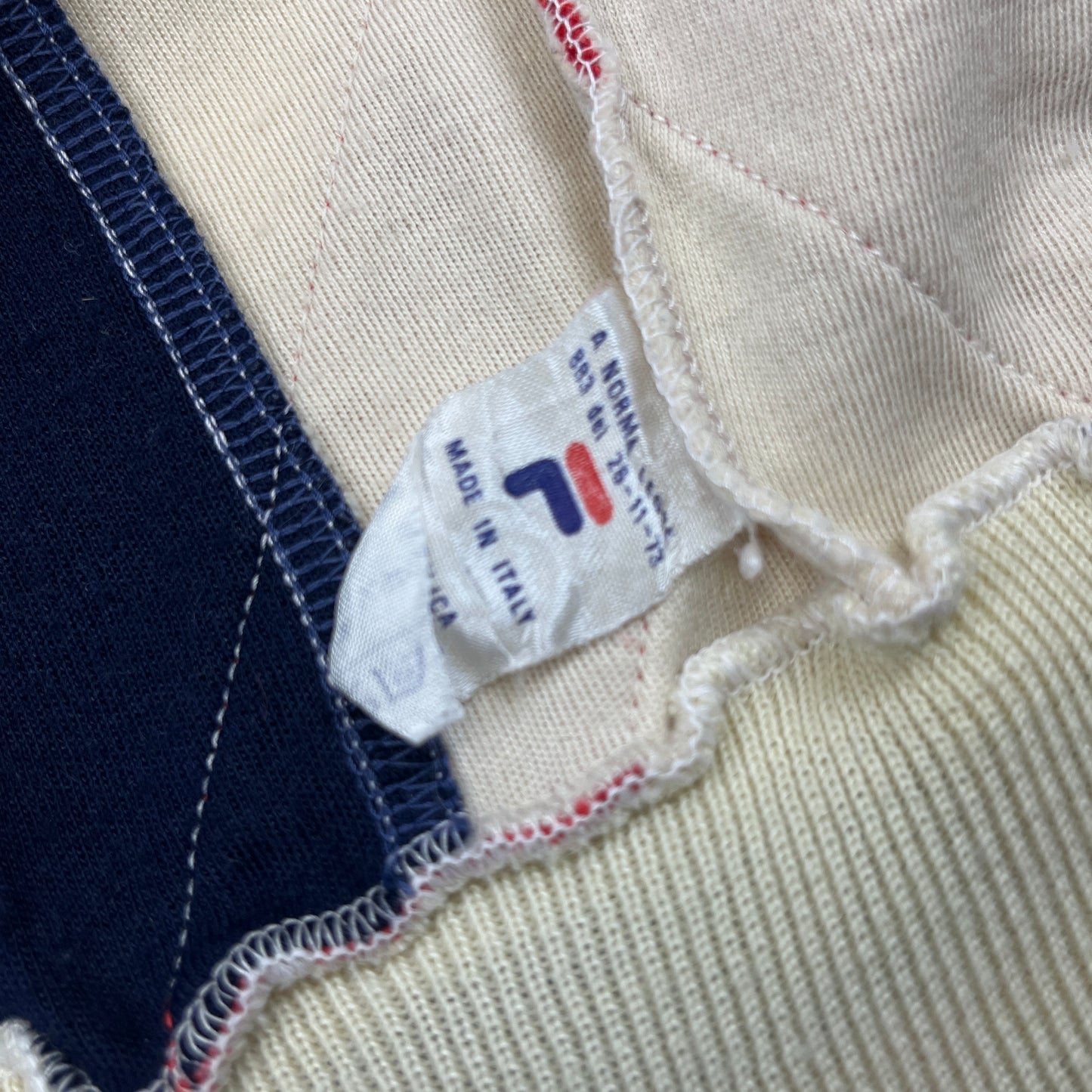 02400 Fila 1973 Björn Borg Tennis Tracktop