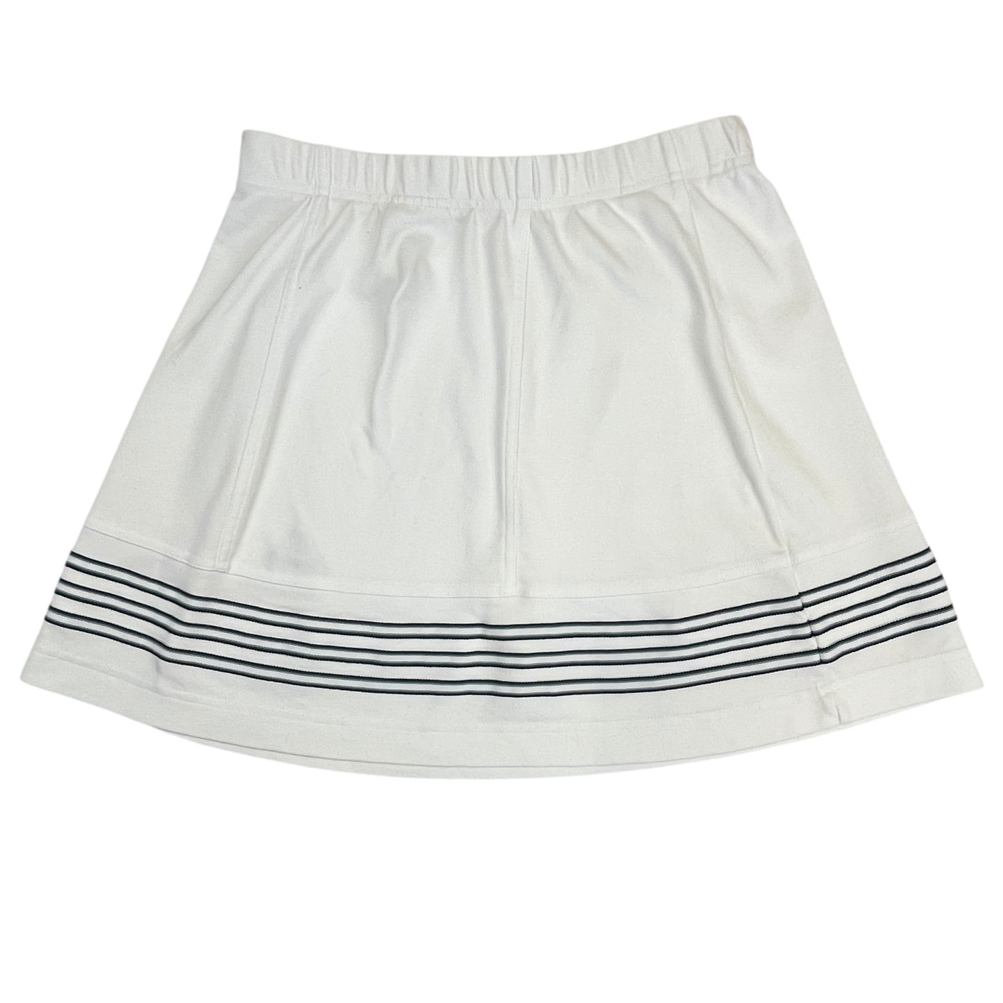 02973 Adidas 90s Tennis Skirt