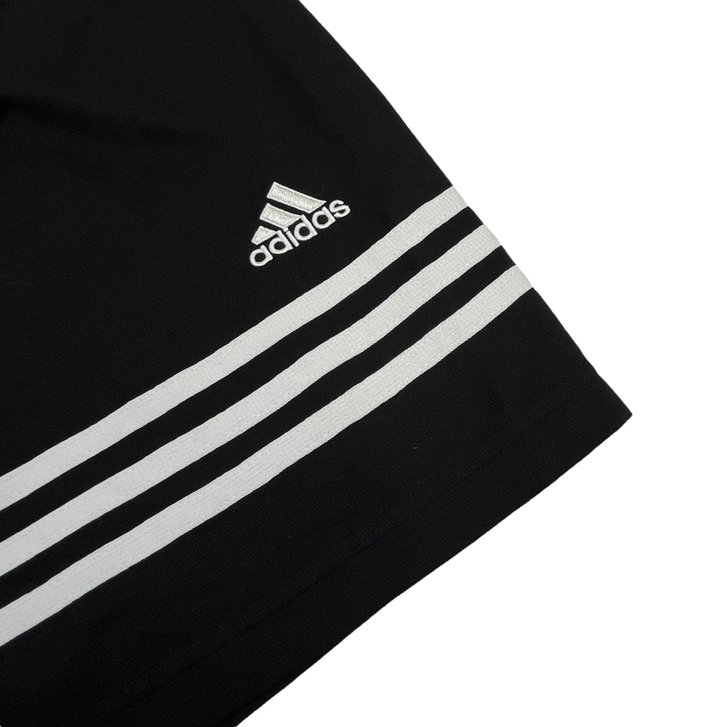 02759 Adidas 90s Football Shorts