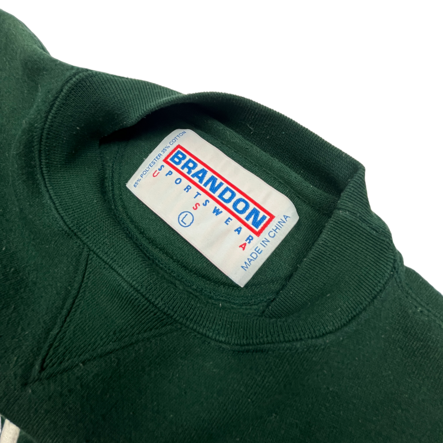 Brandon Sportswear Milwaukee Bucks Sweater