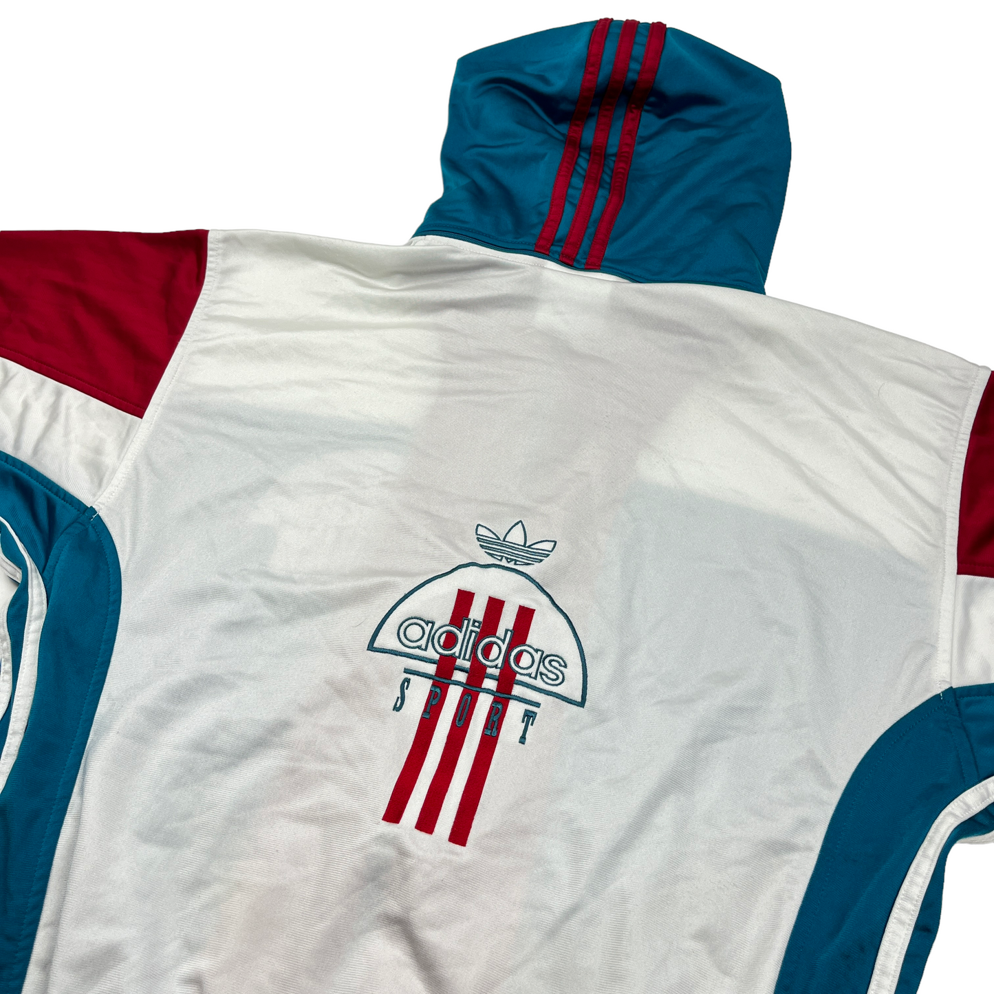 01825 Adidas 90s Tracktop