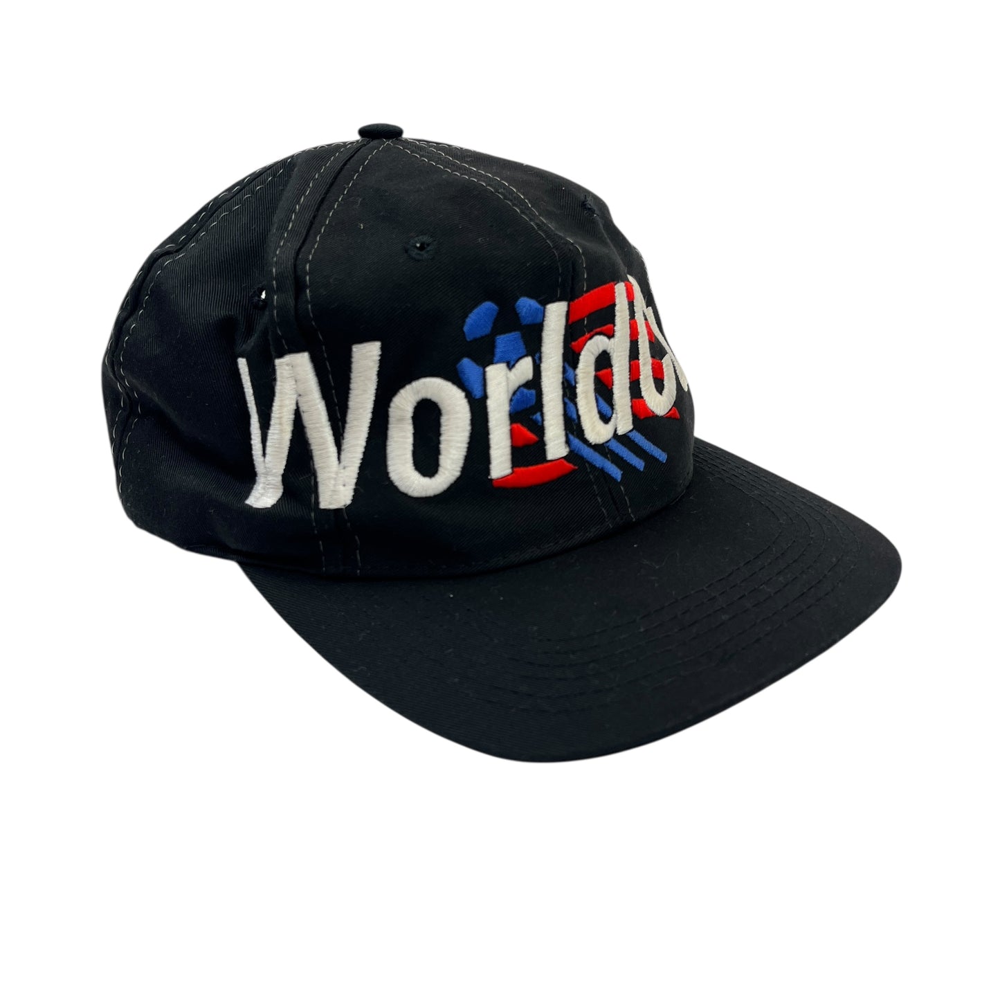 02773 Adidas World Cup 1994 Cap