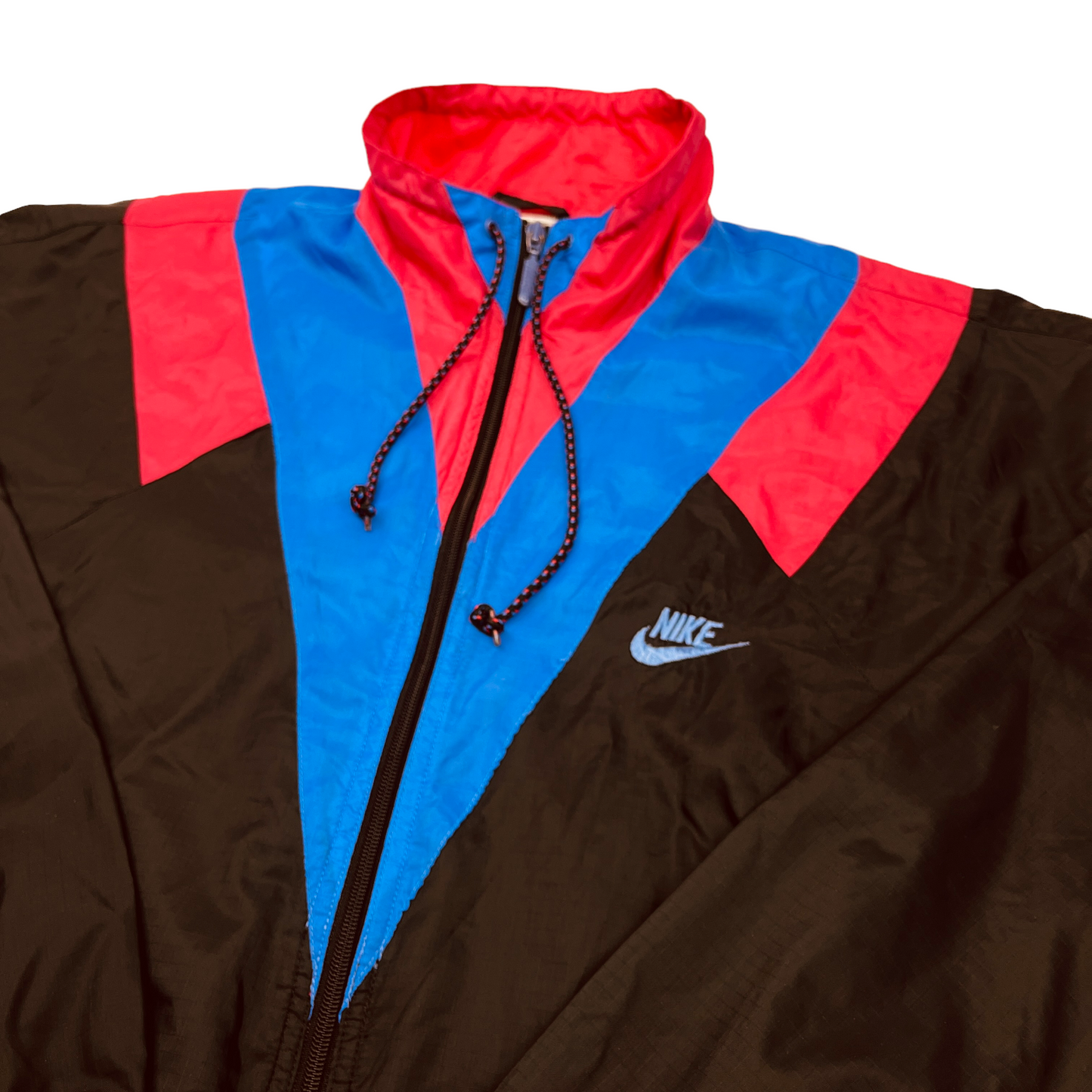 01877 Nike 80s Tracktop