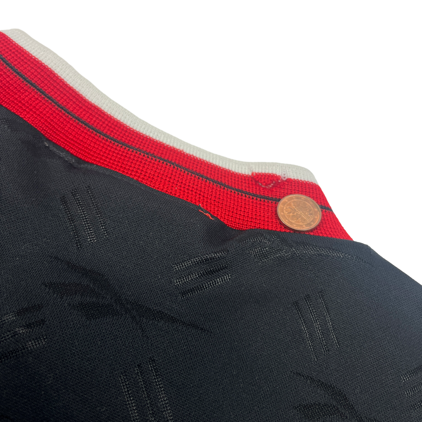 01868 Reebok 90s Jersey