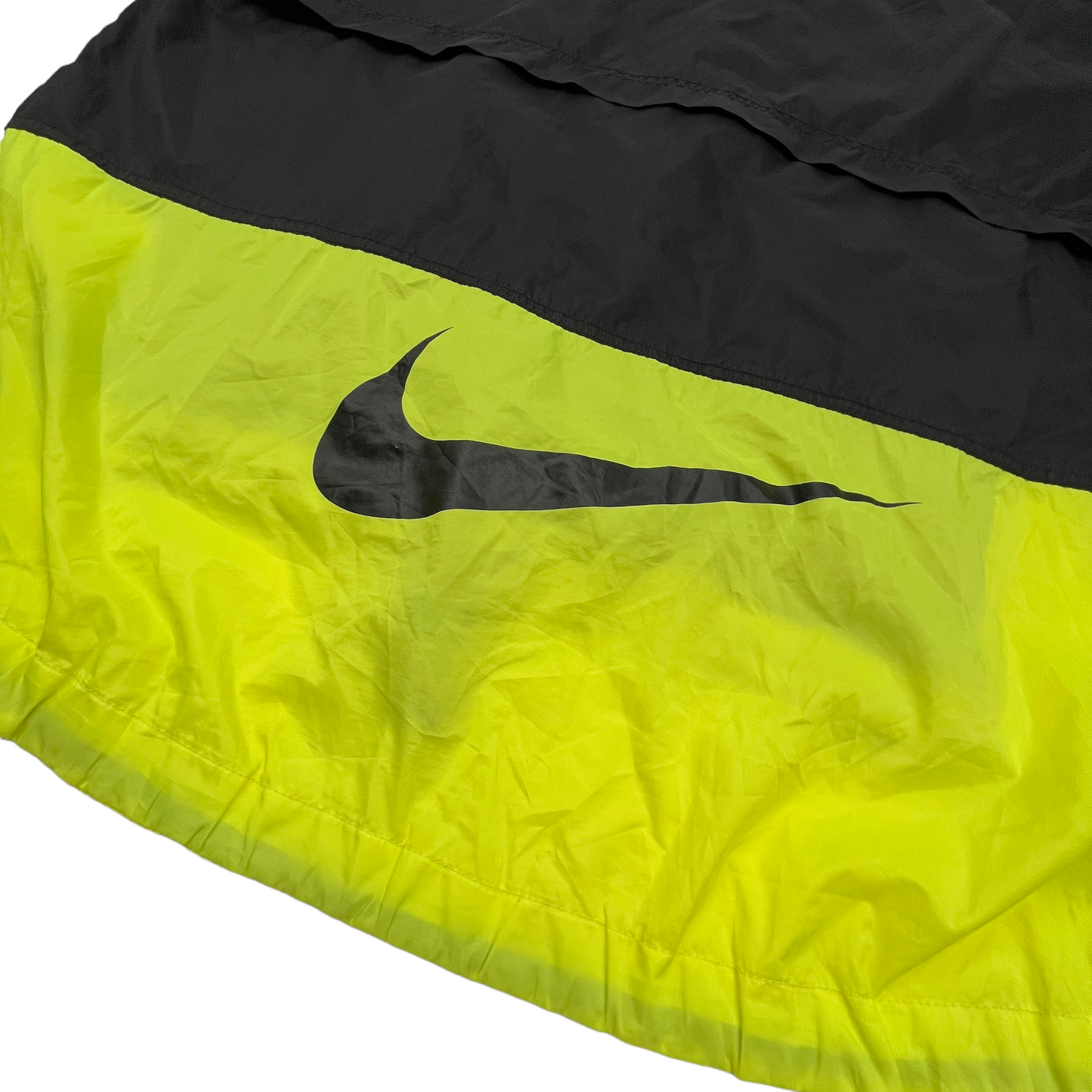 01759 Nike Borussia Dortmund BVB Training / Warmup Jacket