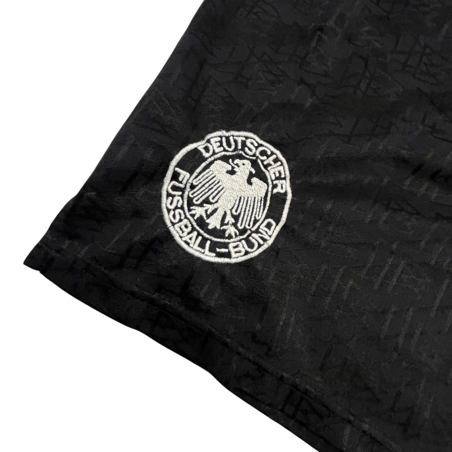 02768 Adidas DFB 1994-1996 Home Shorts