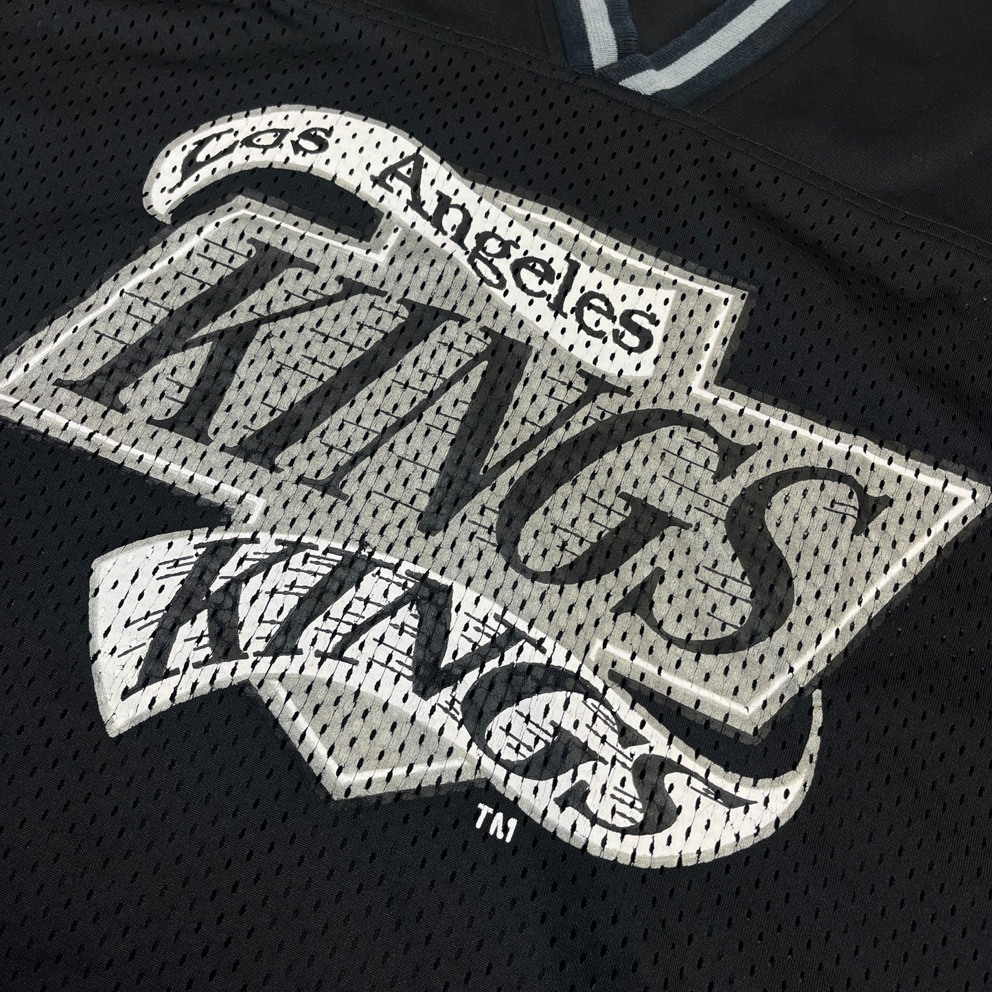 Campri Los Angeles Kings Jersey