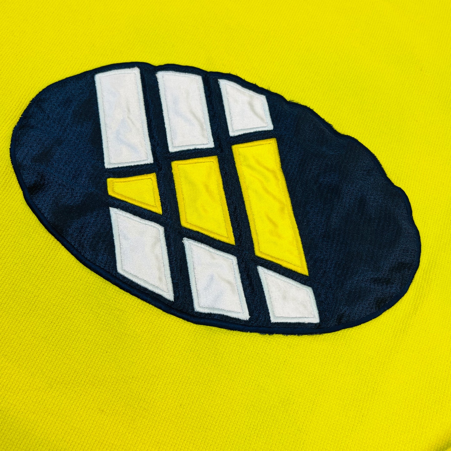 Adidas 90s Logo Sweater