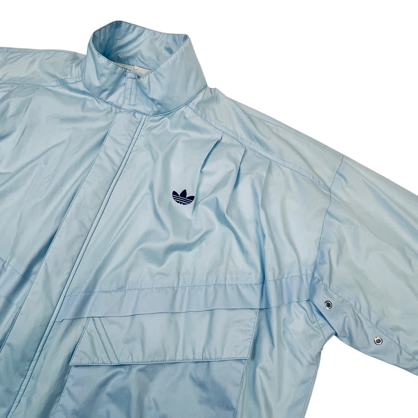 02758 Adidas 80s Jacket