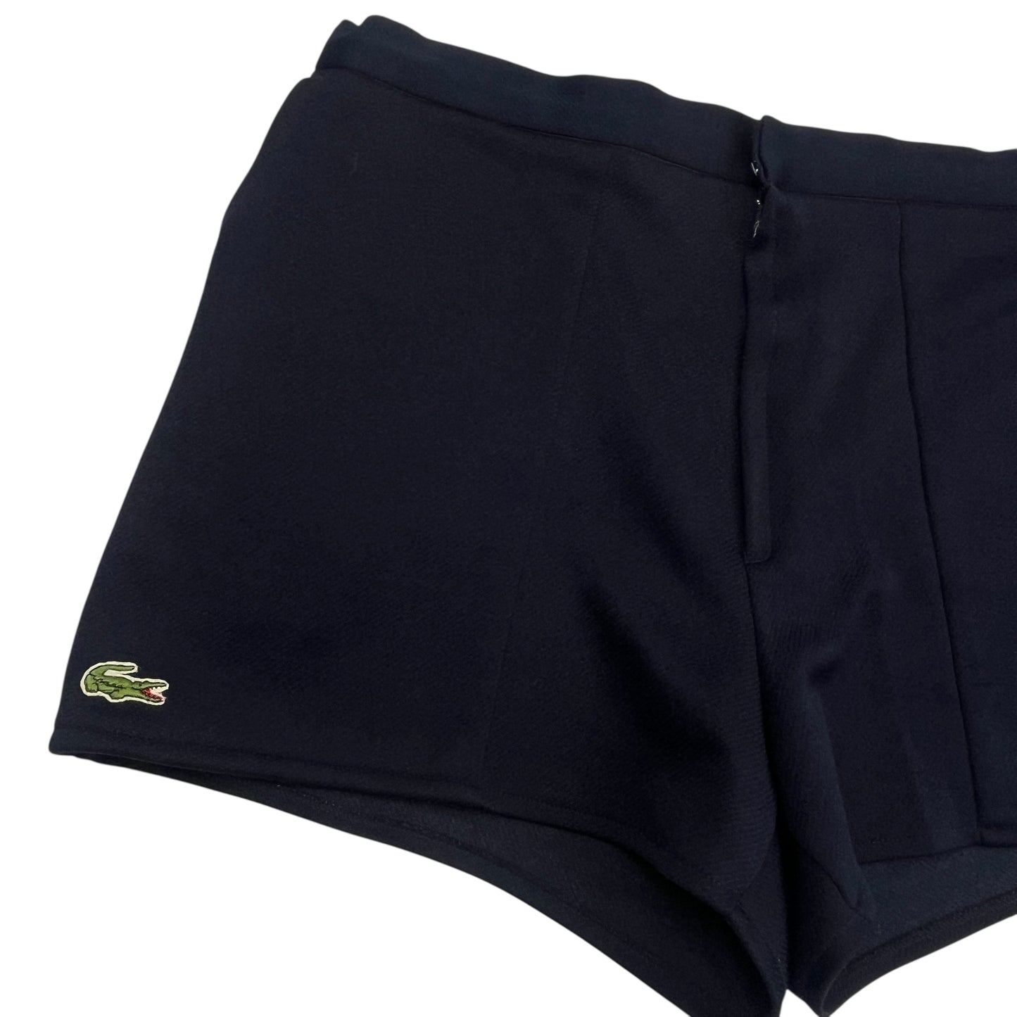02871 Lacoste 80s Tennis Shorts