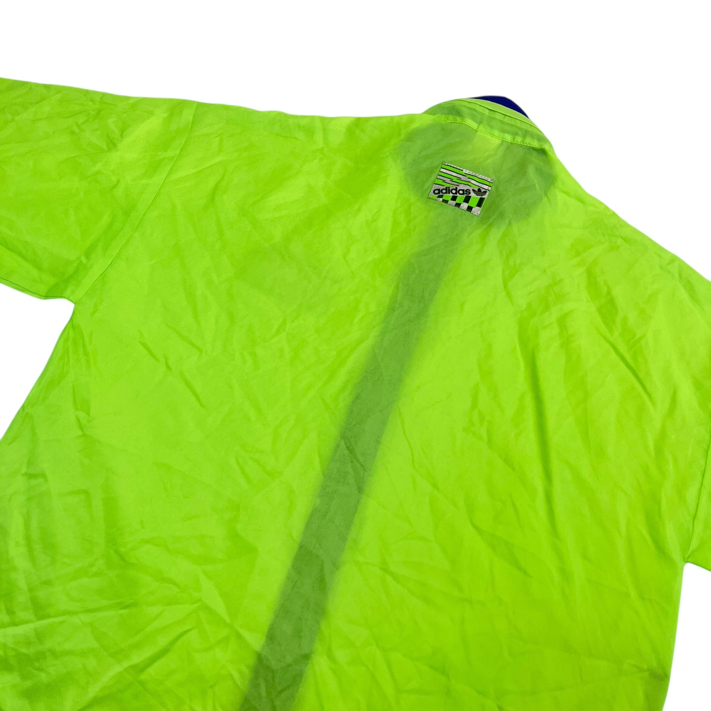 02684 Adidas 90s Rainjacket