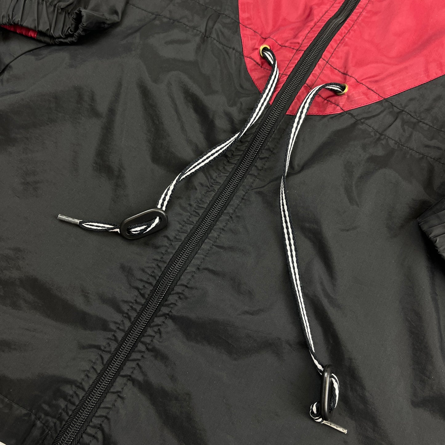 02722 Adidas 90s Rainjacket/Coachjacket