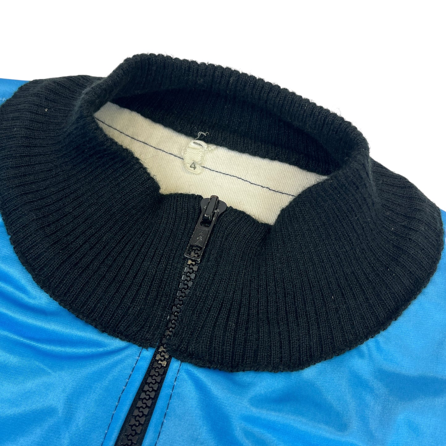 02865 Eddy Merckx 80s Cycling Jacket