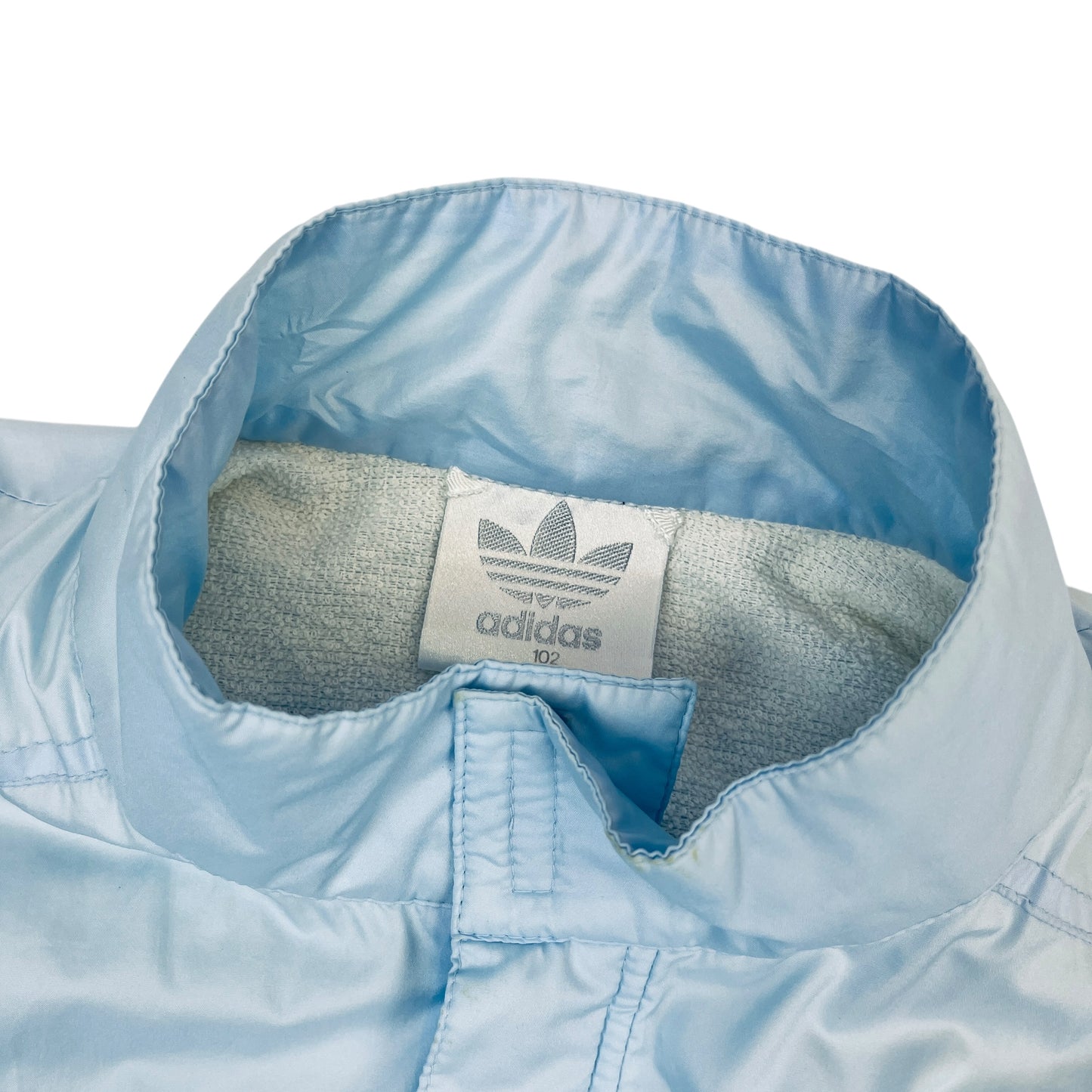 02758 Adidas 80s Jacket