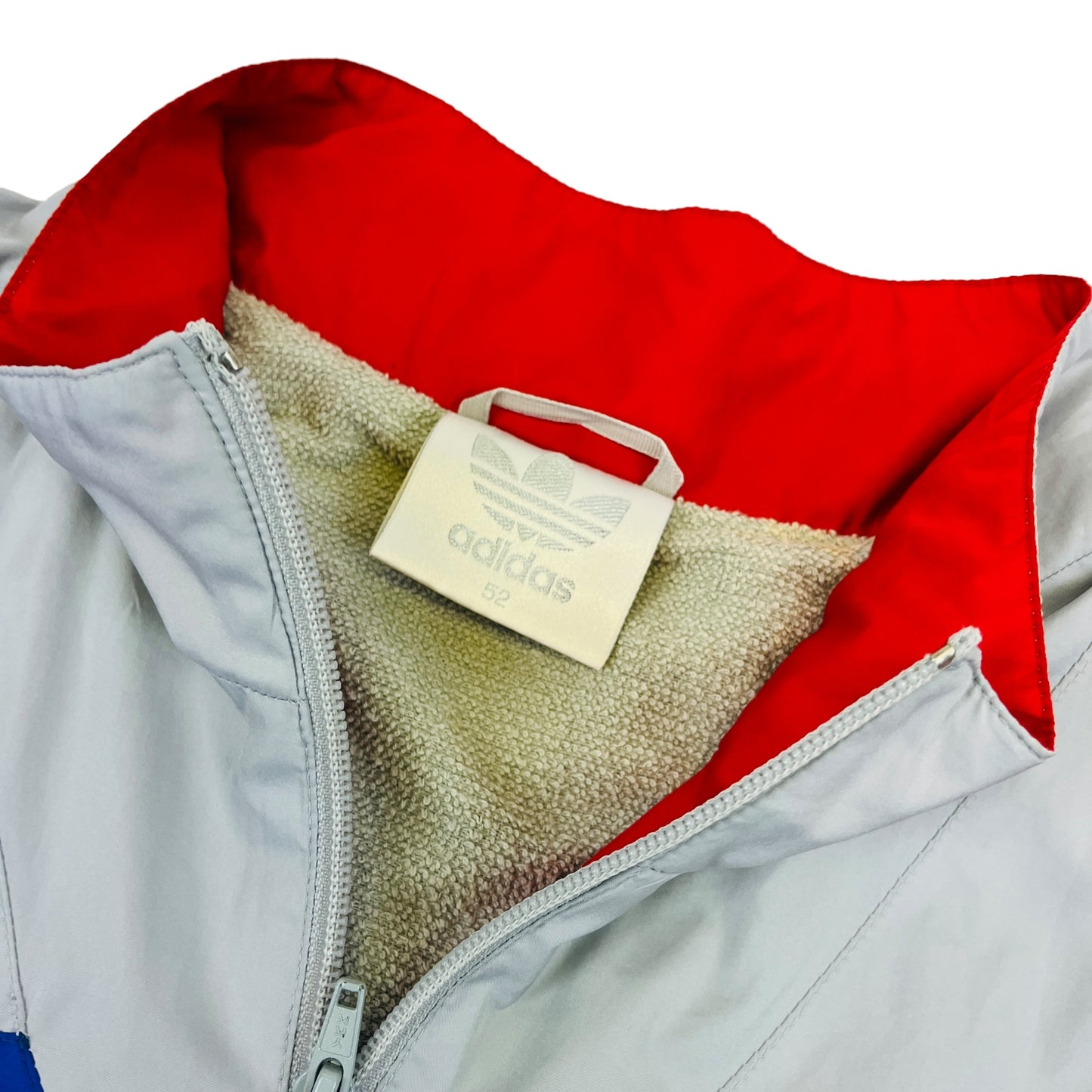 02208 Adidas 80s Tracktop