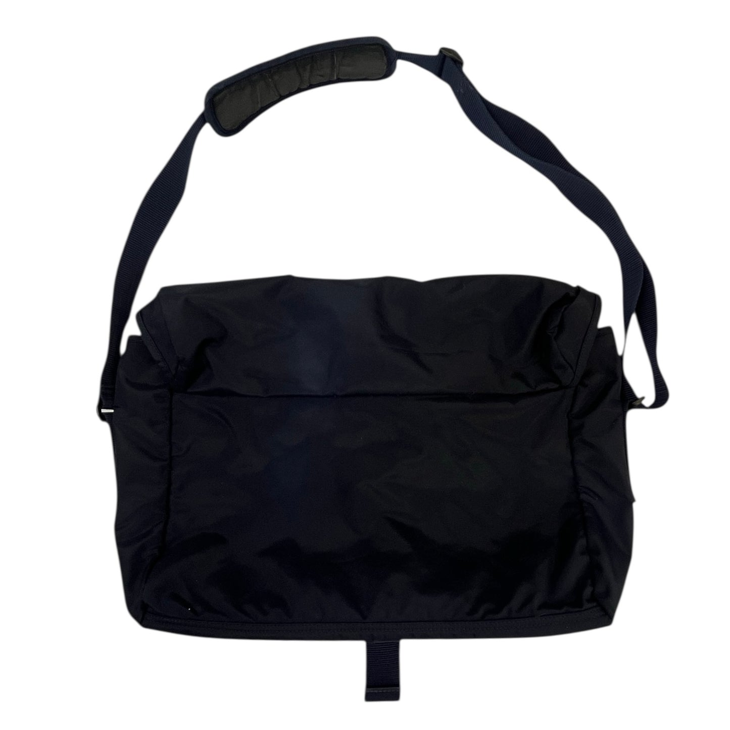 02837 Adidas 90s FC Bayern München Messenger Bag