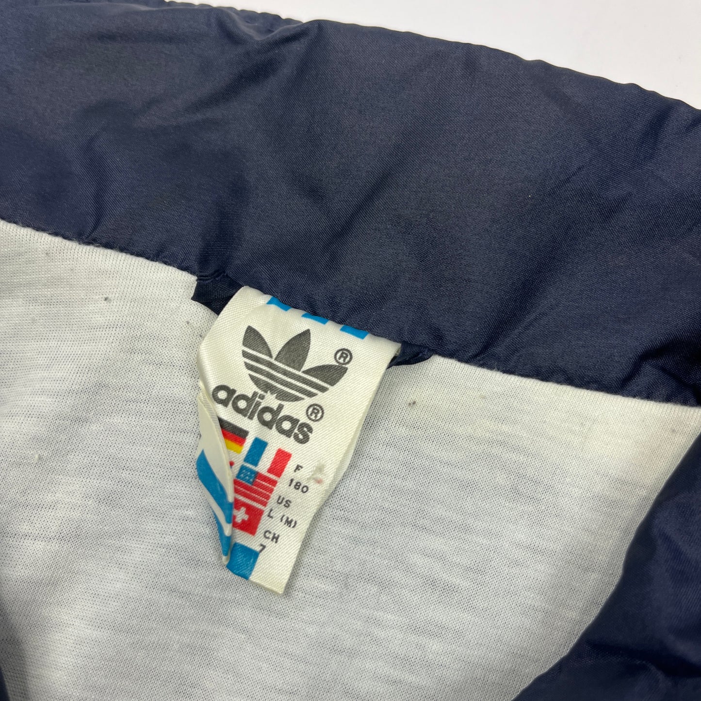 Adidas 80s Tracktop