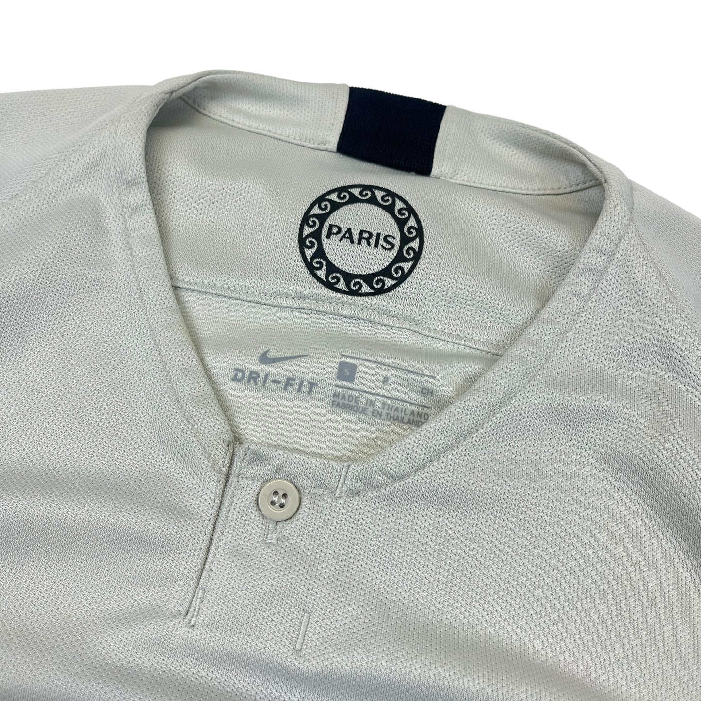 Nike Paris Saint-Germain 2018-2019 Away Jersey