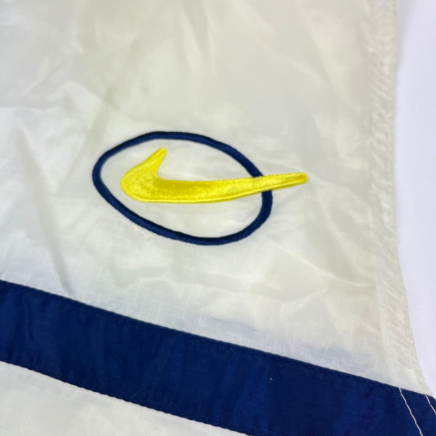 02295 Nike 90s Warmup Vest