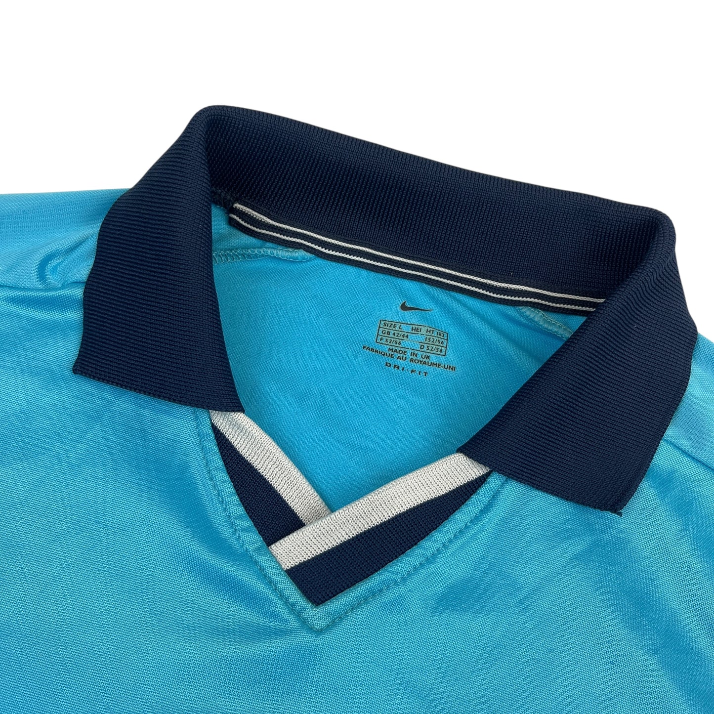 02697 Nike TSV 1860 München 1999-2000 Home Jersey