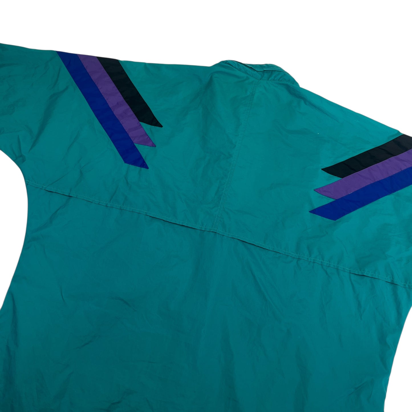 02685 Adidas 90s Rainjacket