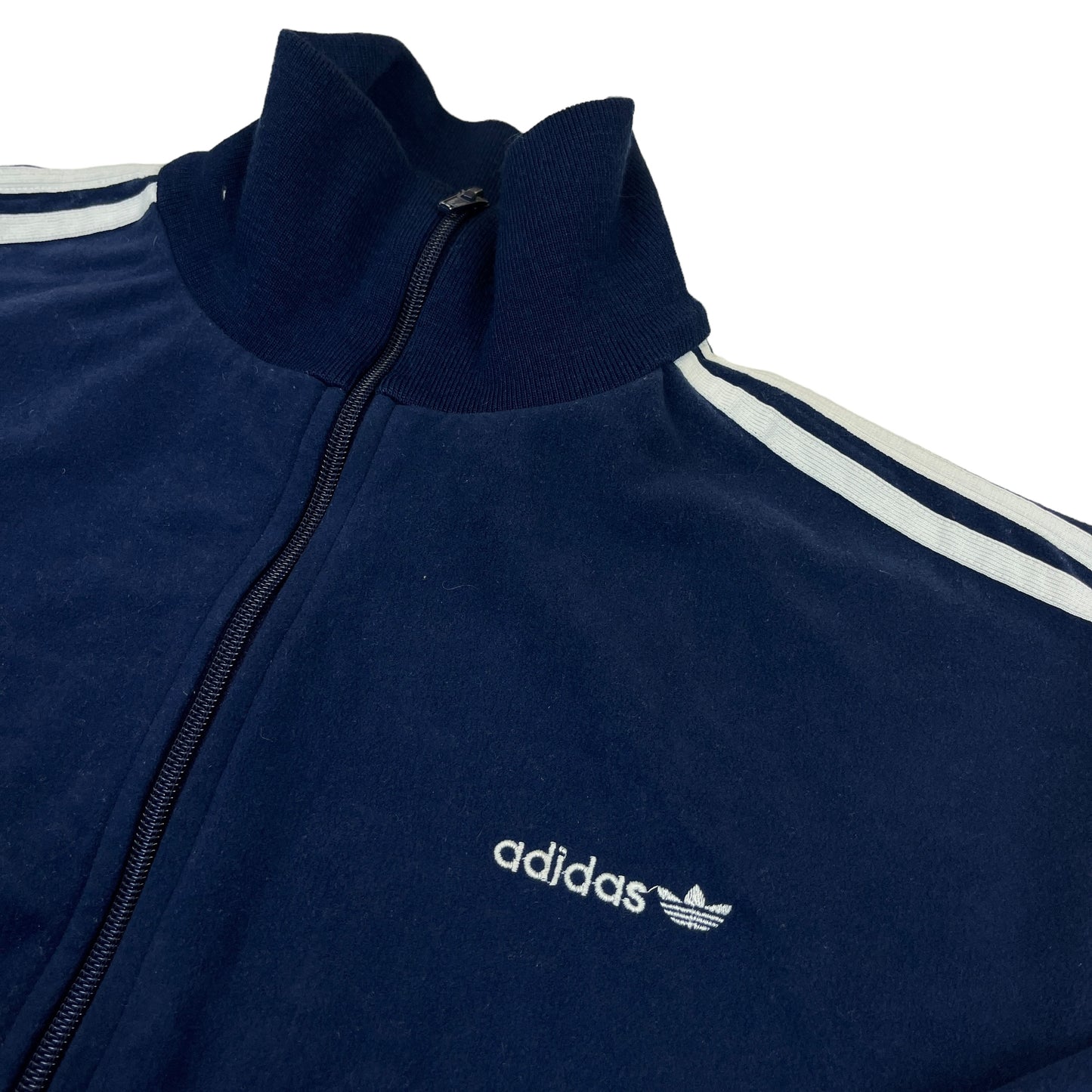 02132 Adidas 80s Tracktop