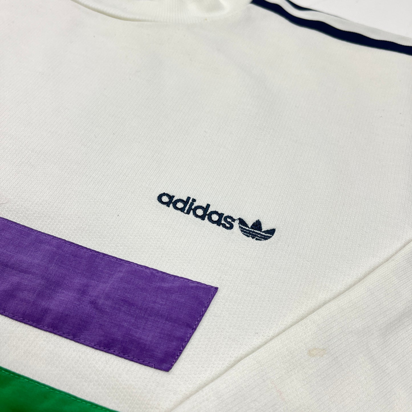 Adidas 90s Sweater