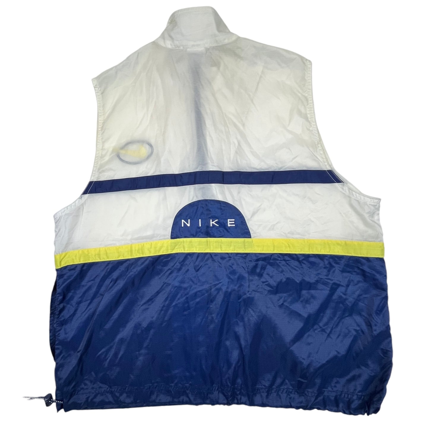 02295 Nike 90s Warmup Vest