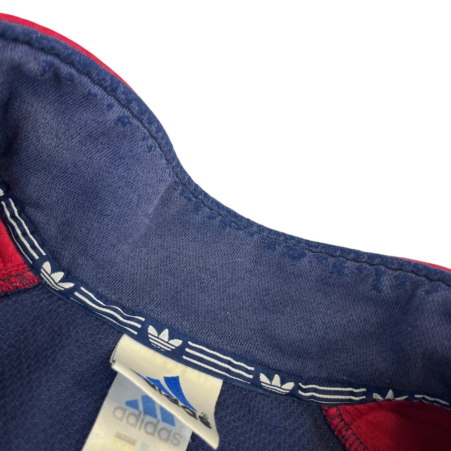 Adidas 90s 1/4 Zip Sweater