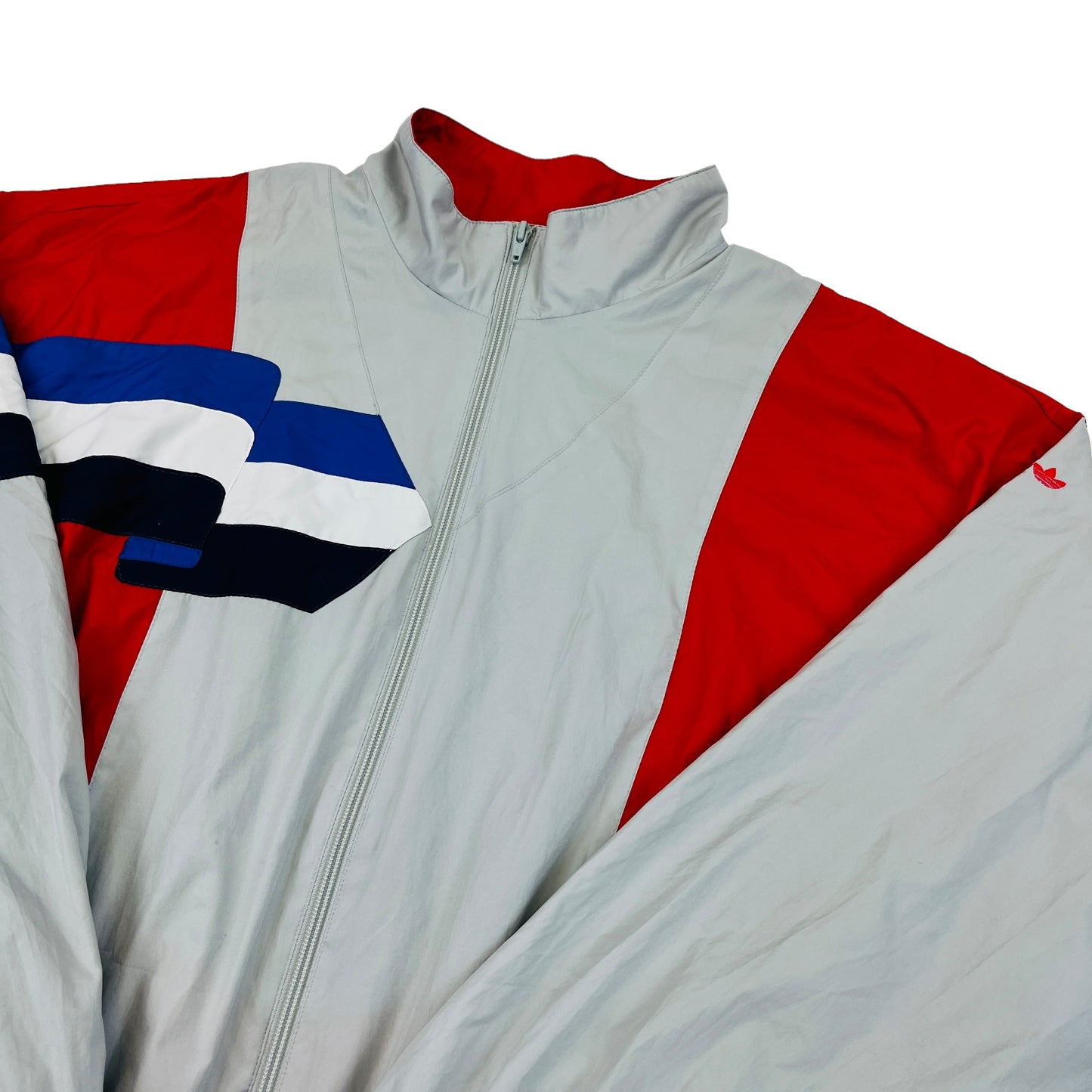 02208 Adidas 80s Tracktop
