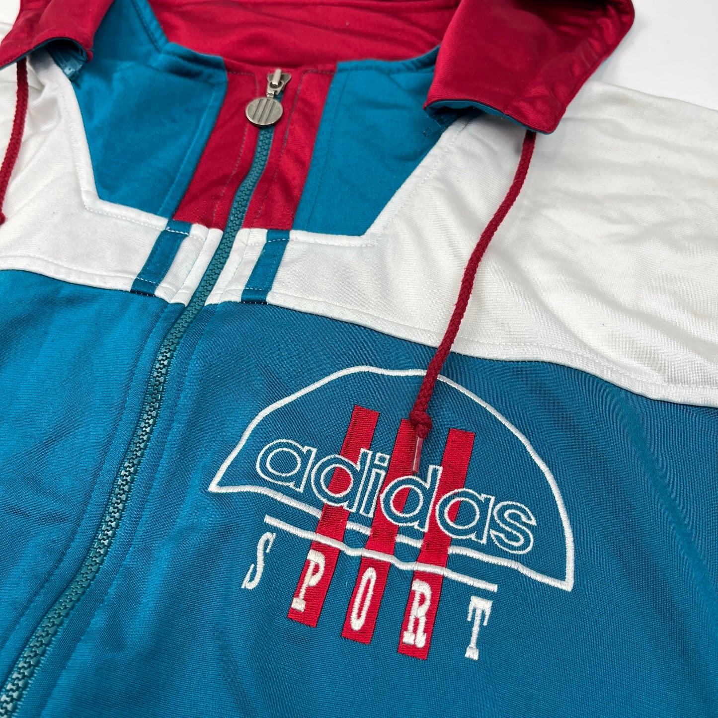 01825 Adidas 90s Tracktop