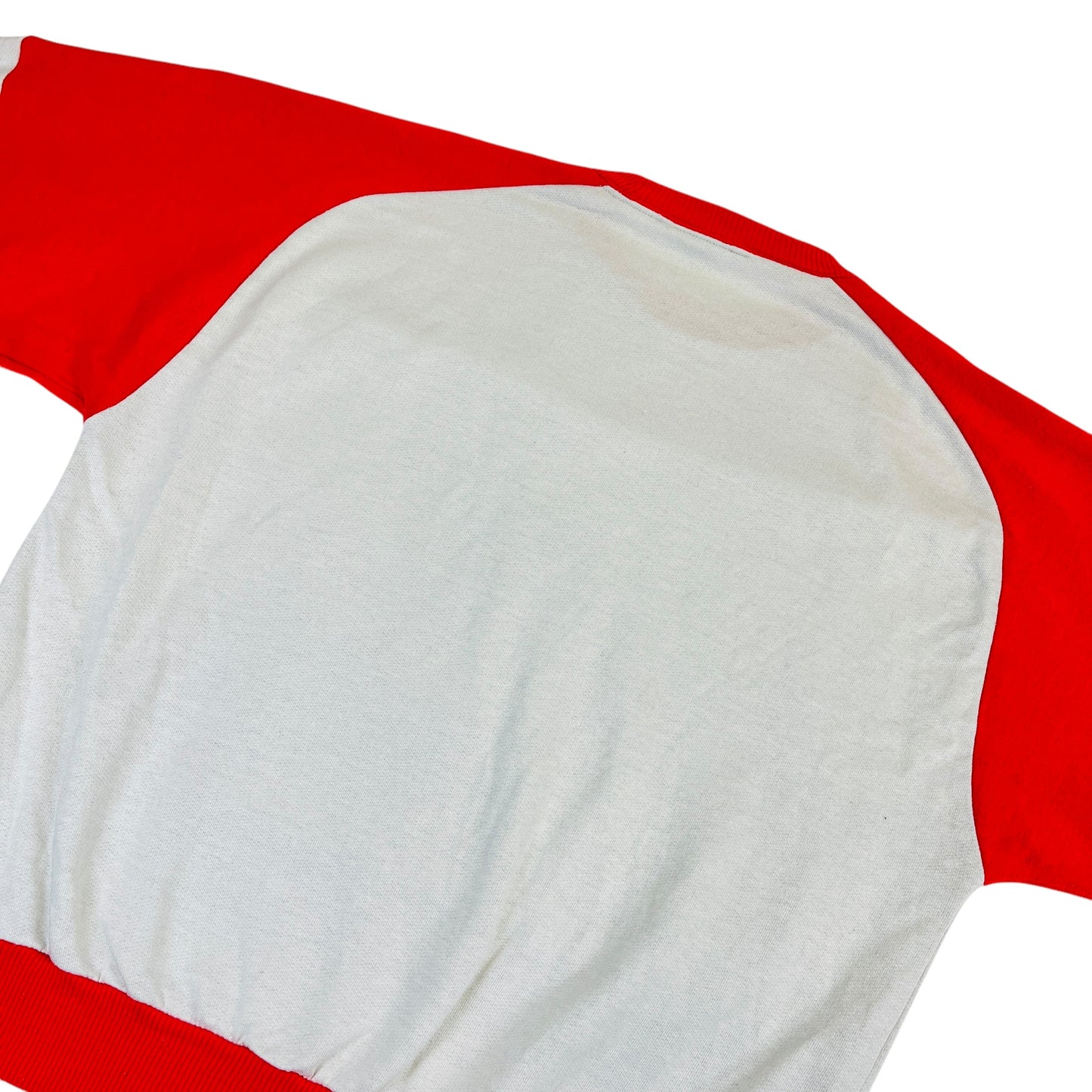 02561 Puma 80s Sweater