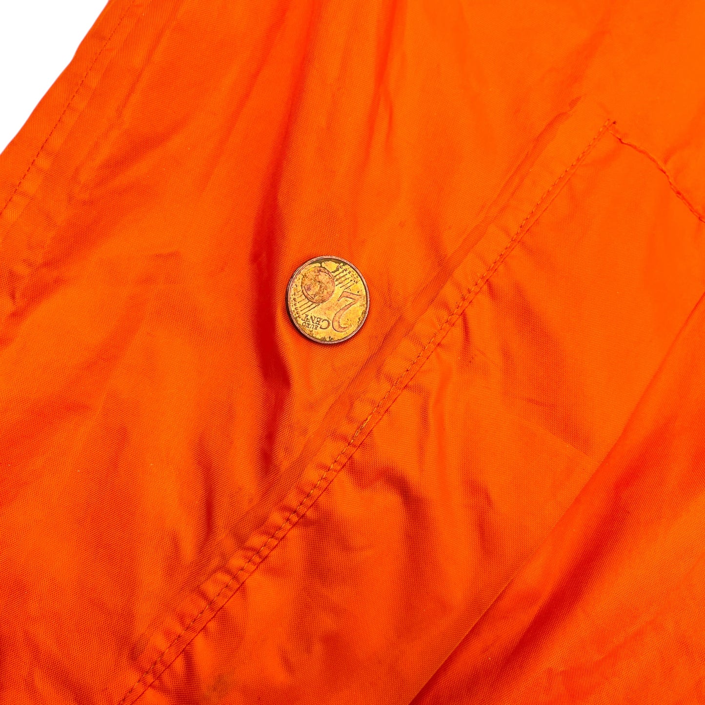 02686 Adidas 90s Rainjacket