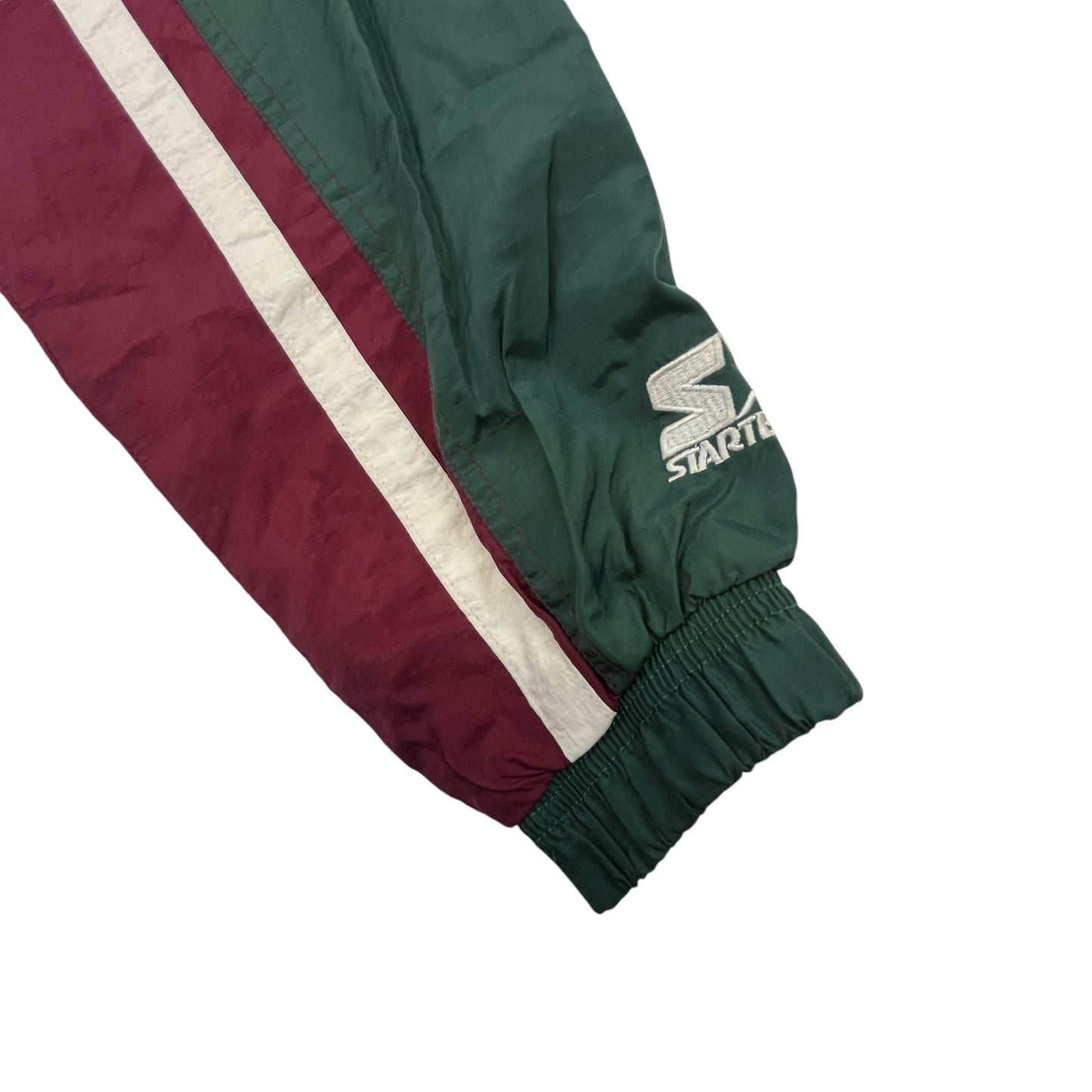 02268 Starter 90s Seattle Super Sonics Jacket